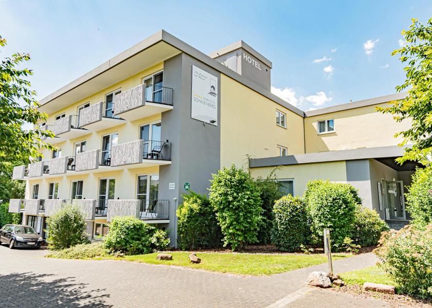 Hessen Eltville am Rhein Exterior view