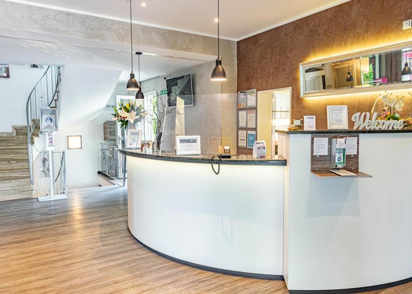 Hessen Eltville am Rhein Lobby