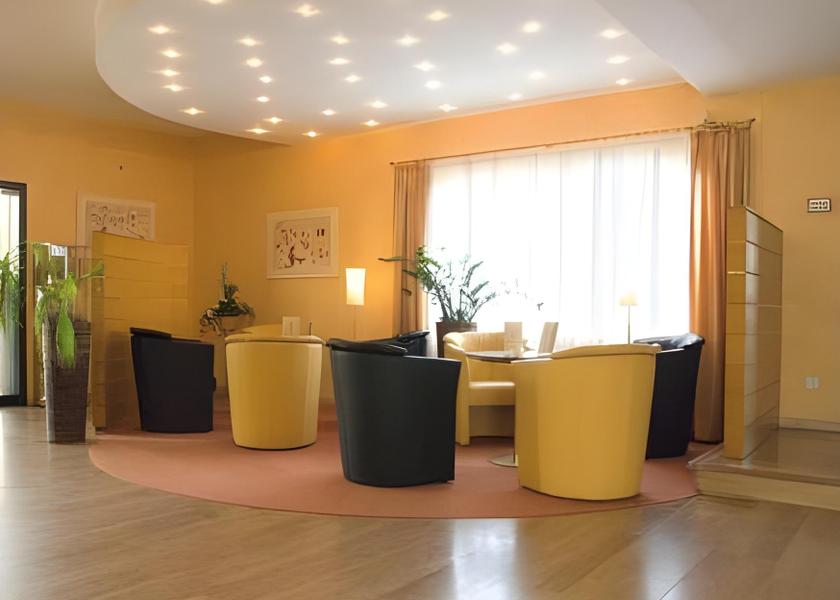 Hessen Eltville am Rhein Interior view