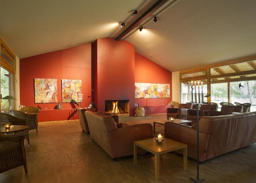 Lower Saxony Schneverdingen Lobby
