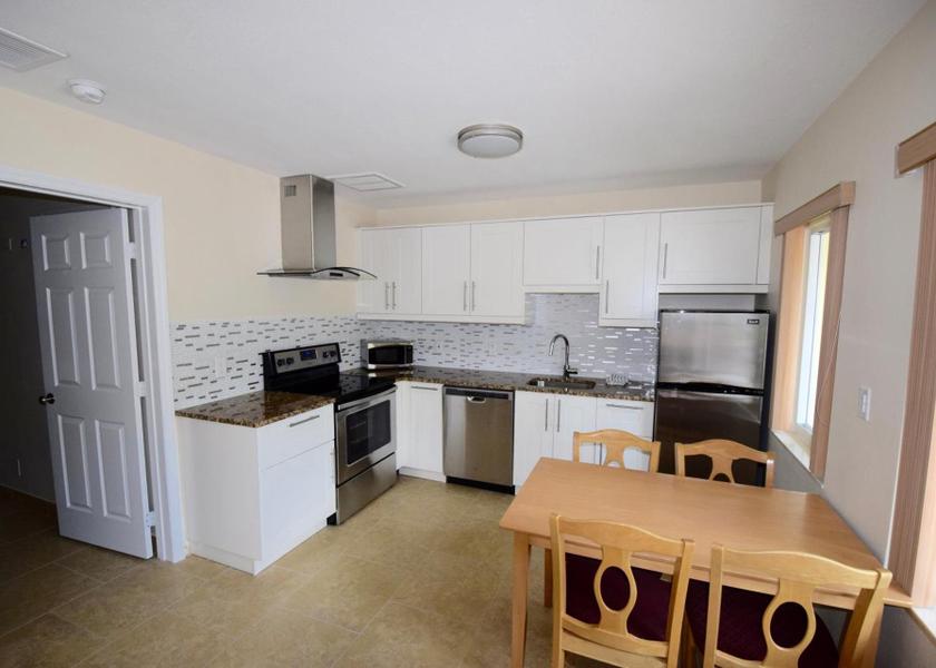 Florida Pompano Beach Kitchen