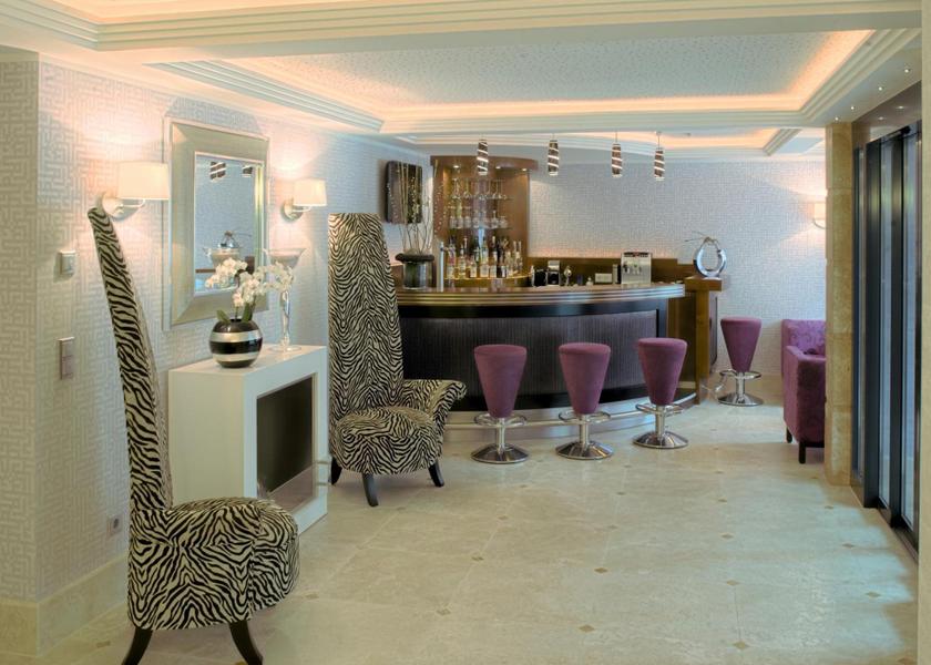 Rhineland-Palatinate Koblenz Bar/lounge