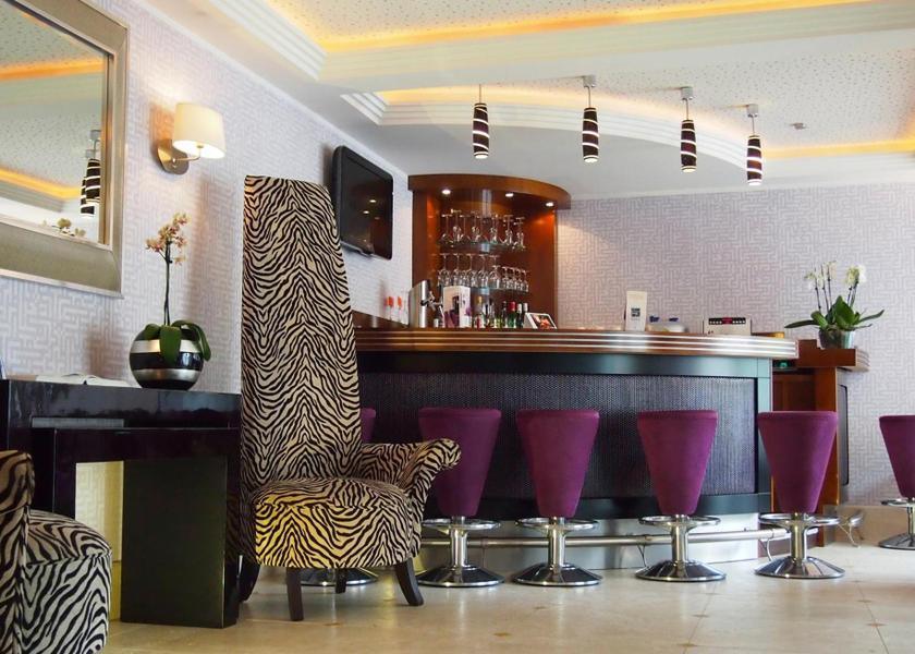 Rhineland-Palatinate Koblenz Bar/lounge