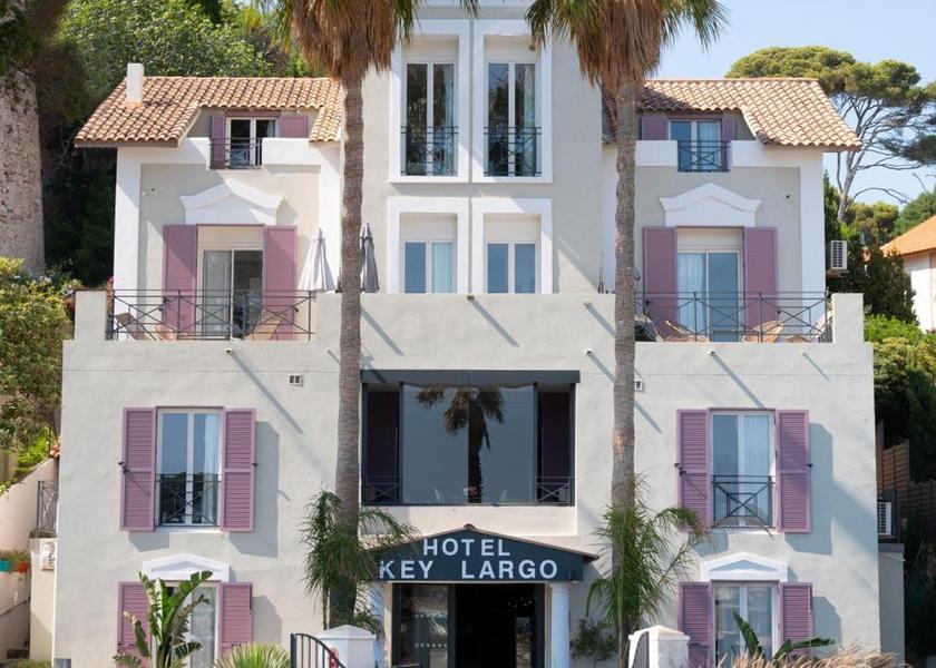 Provence-Alpes-Côte d'Azur Bandol Exterior view