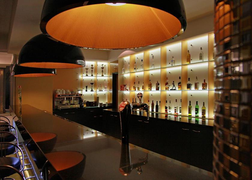 Warmian-Masurian Voivodeship Olsztyn Restaurant