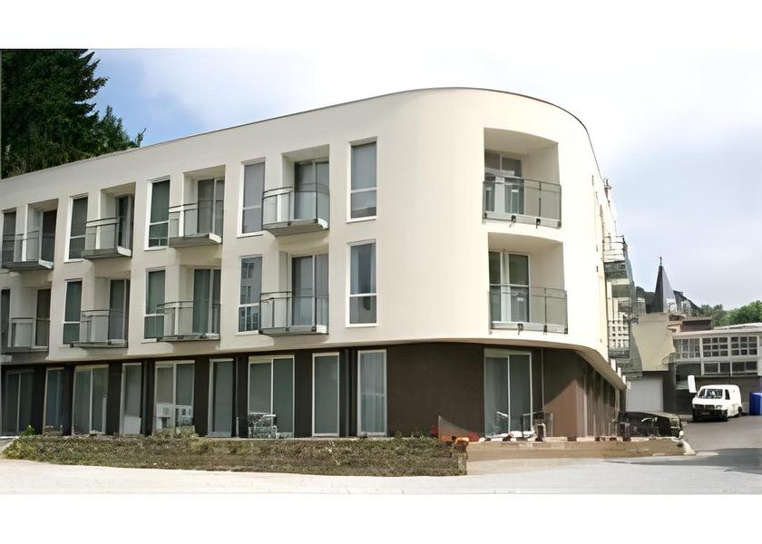 Limburg Valkenburg aan de Geul Exterior view