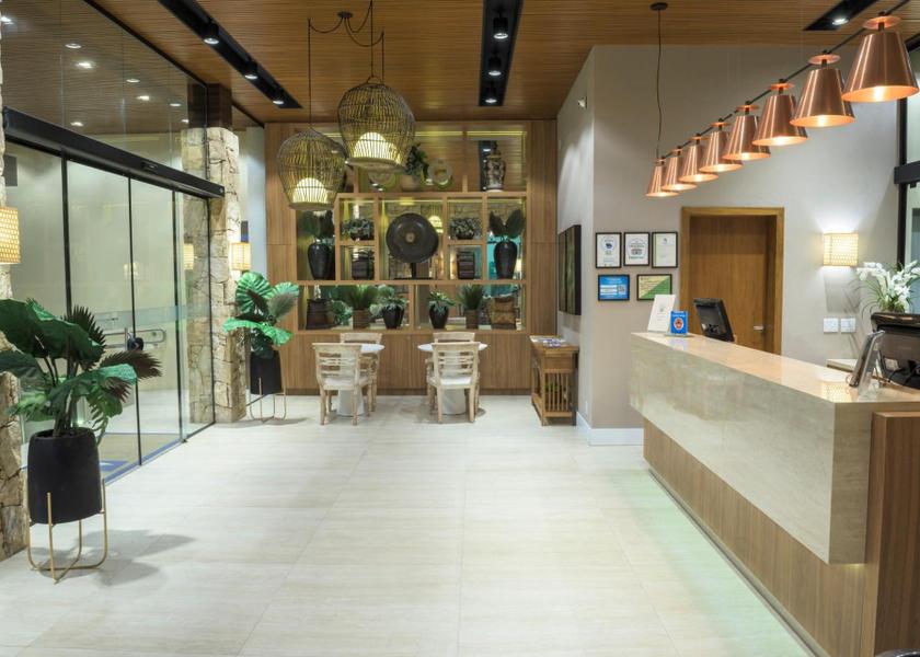 Santa Catarina Imbituba Lobby