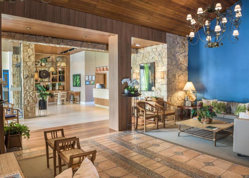 Santa Catarina Imbituba Lobby