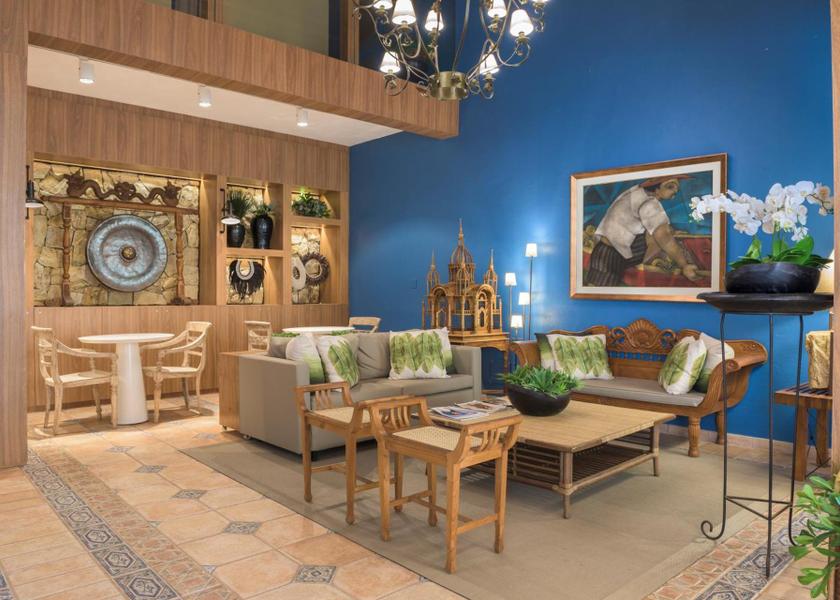 Santa Catarina Imbituba Lobby