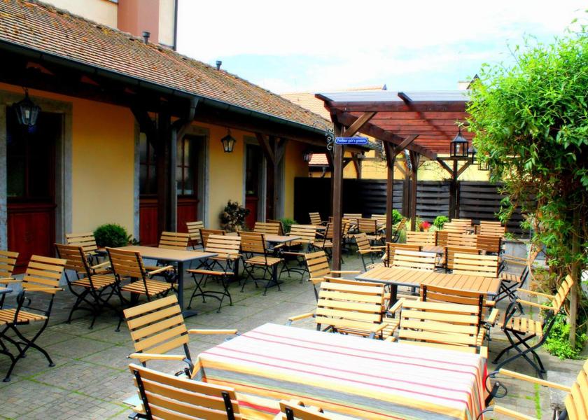 Bavaria Rothenburg ob der Tauber Facilities