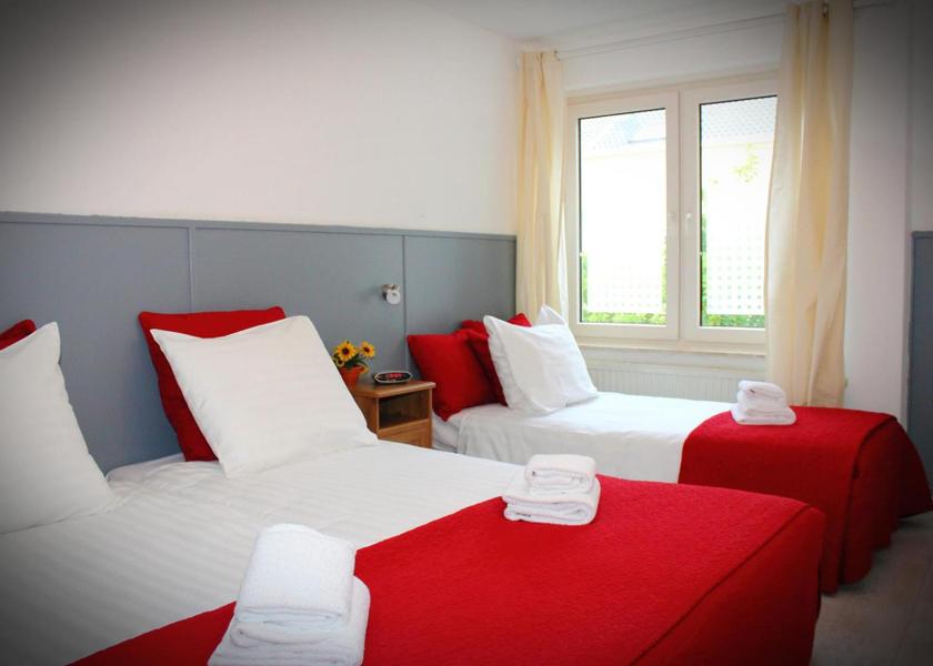 Limburg Valkenburg aan de Geul Triple Room