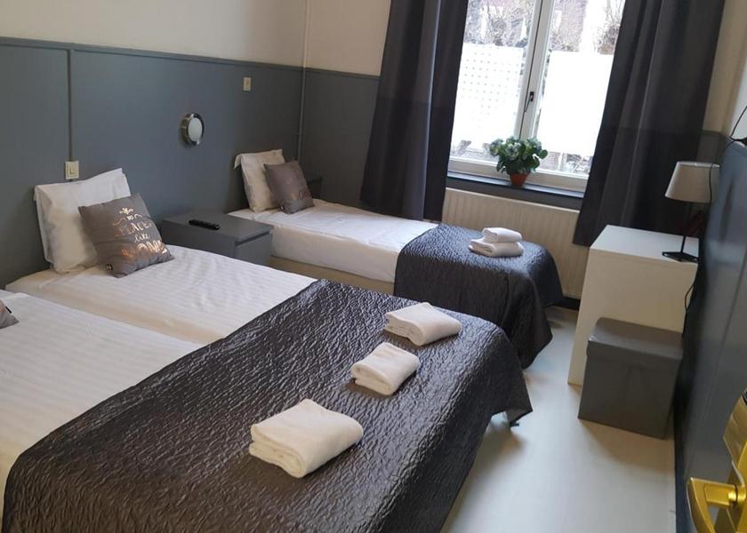 Limburg Valkenburg aan de Geul Triple Room