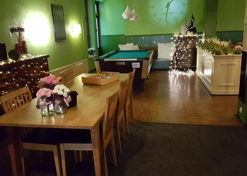 Limburg Valkenburg aan de Geul Public Areas
