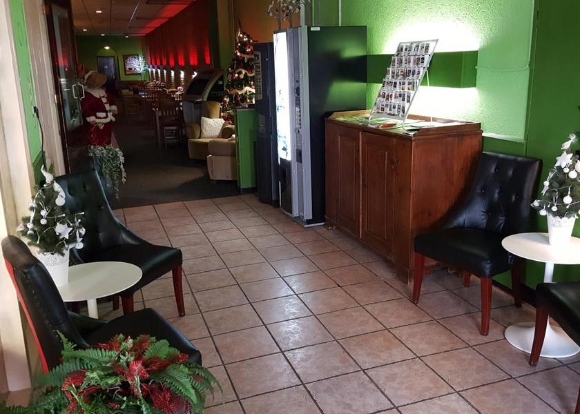 Limburg Valkenburg aan de Geul Lobby