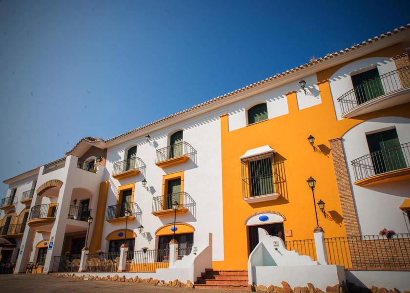 Andalusia Priego de Córdoba 