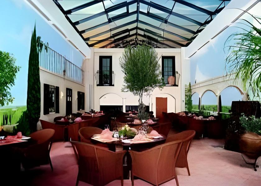 North Rhine-Westphalia Castrop-Rauxel Restaurant