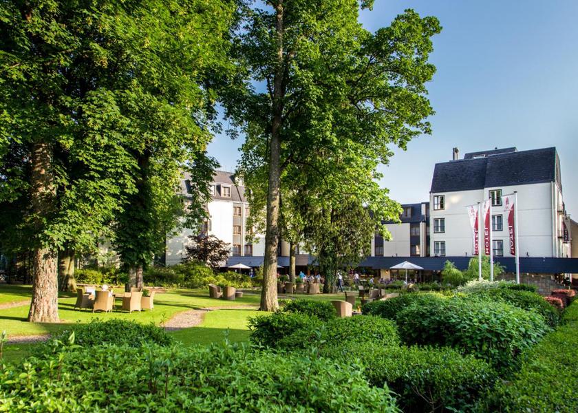 Limburg Valkenburg aan de Geul Exterior view