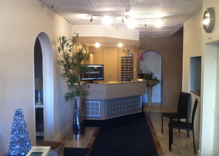 Centre-Loire Valley Blois Interior view