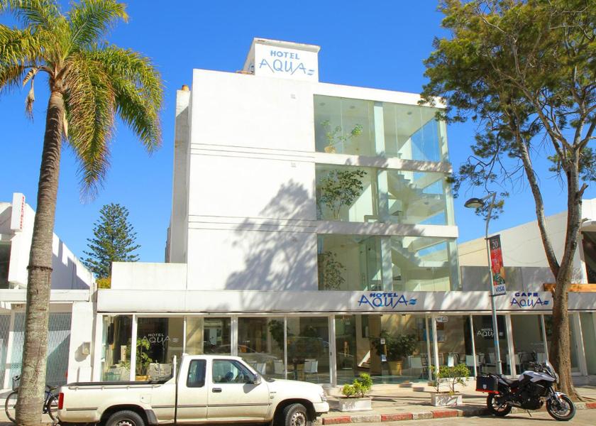 Maldonado Punta del Este Exterior view