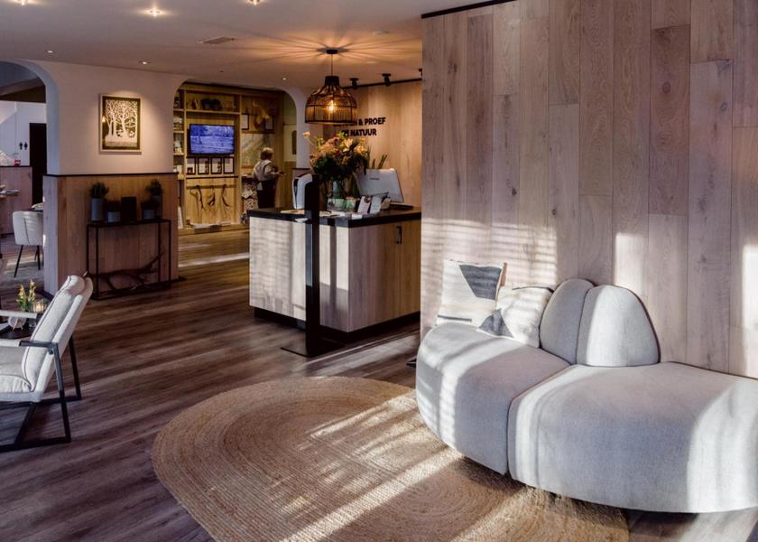 Gelderland Epe Lobby