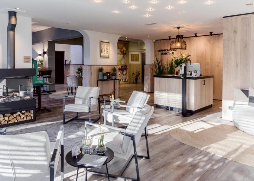 Gelderland Epe Lobby