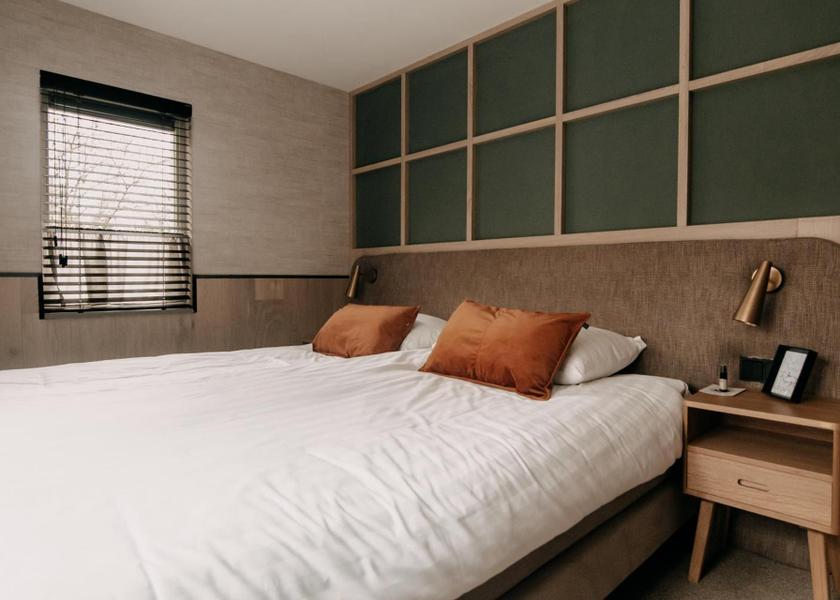 Gelderland Epe Small Double Room