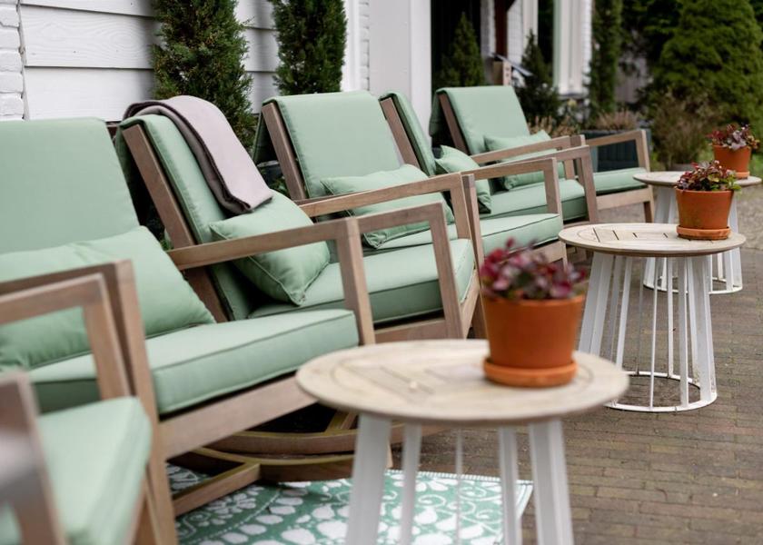 Gelderland Epe Balcony/terrace