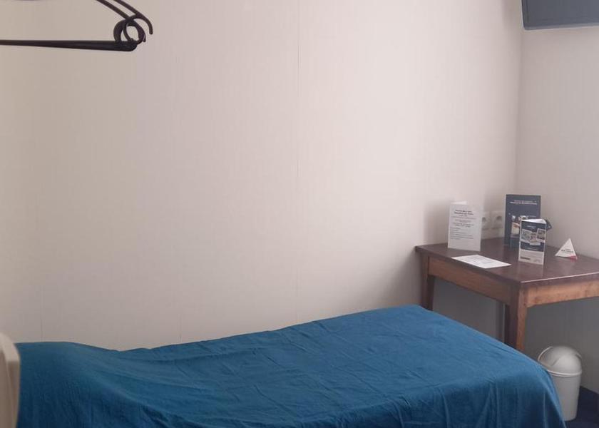 Centre-Loire Valley Blois Small Single Room