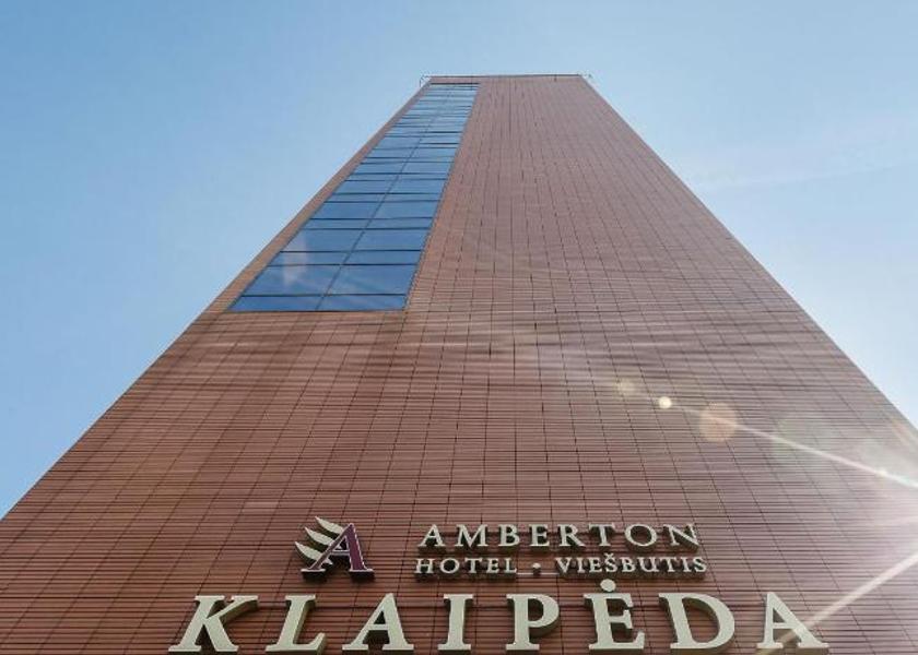 Klaipeda County Klaipeda Exterior view