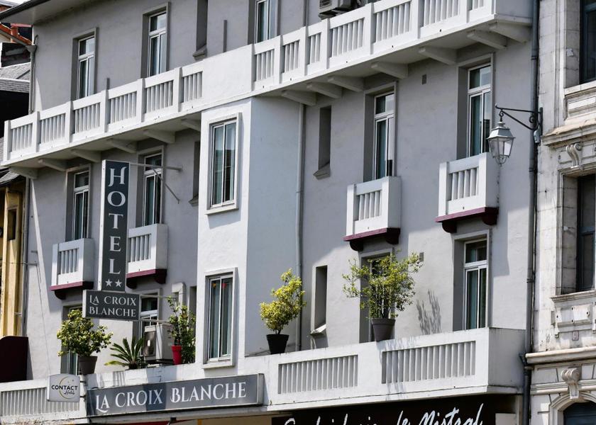 Occitanie Tarbes 