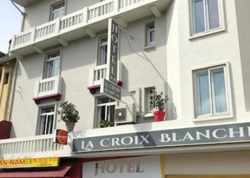 Occitanie Tarbes 