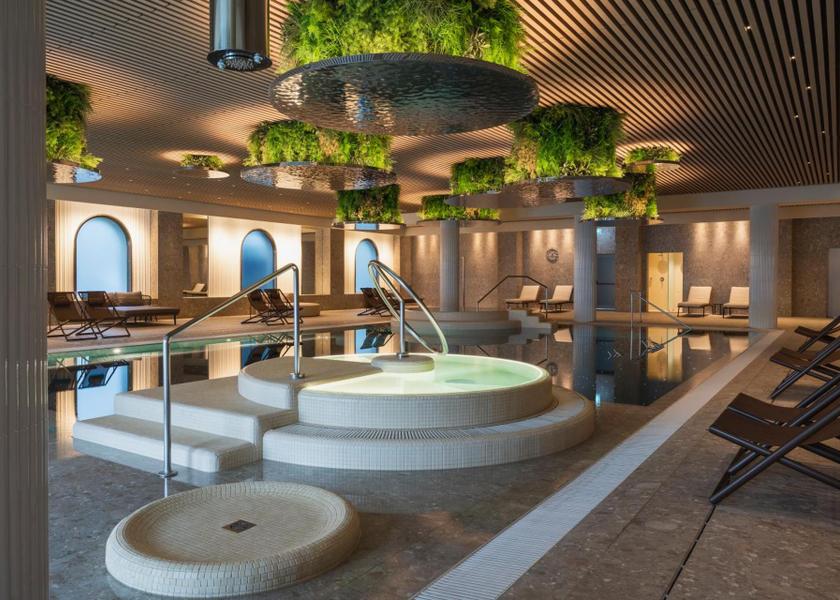 Veneto Abano Terme Swimming pool