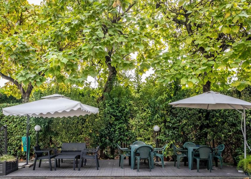 Veneto Silea Facilities