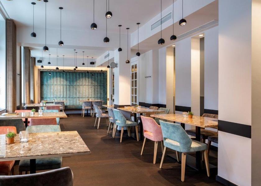 Flemish Region Hasselt Restaurant