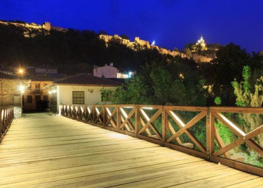 Veliko Tarnovo Province Veliko Tarnovo Recreational facilities