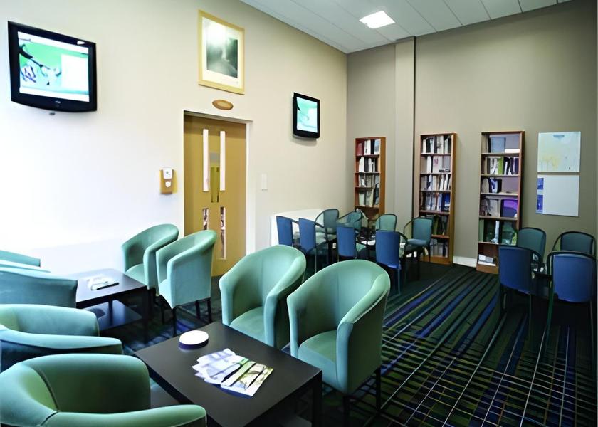 Recreational facilities