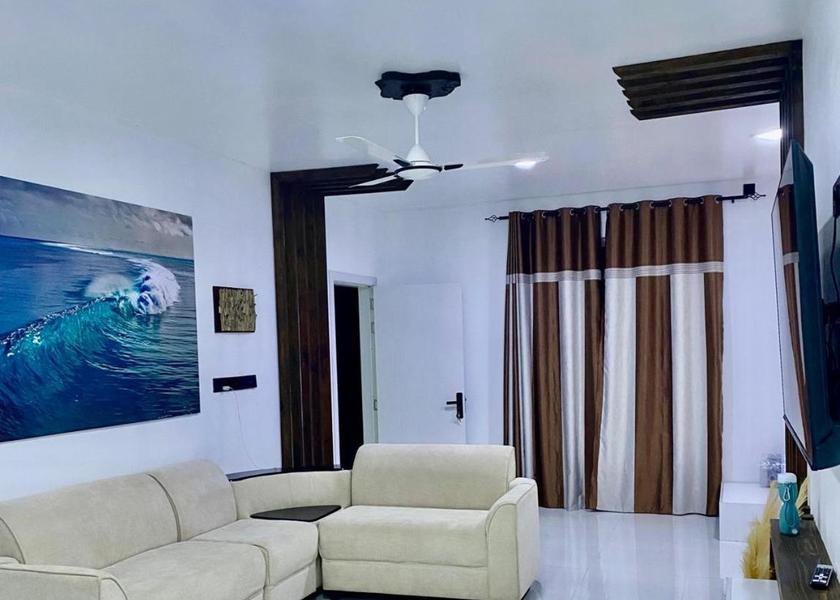 Shaviyani Atoll Gaakoshinbi 
