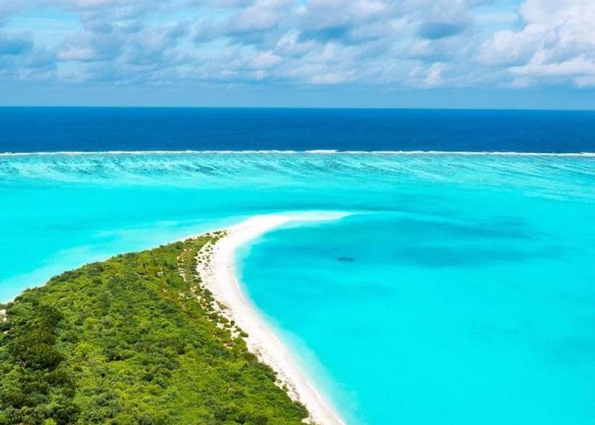 Shaviyani Atoll Gaakoshinbi 