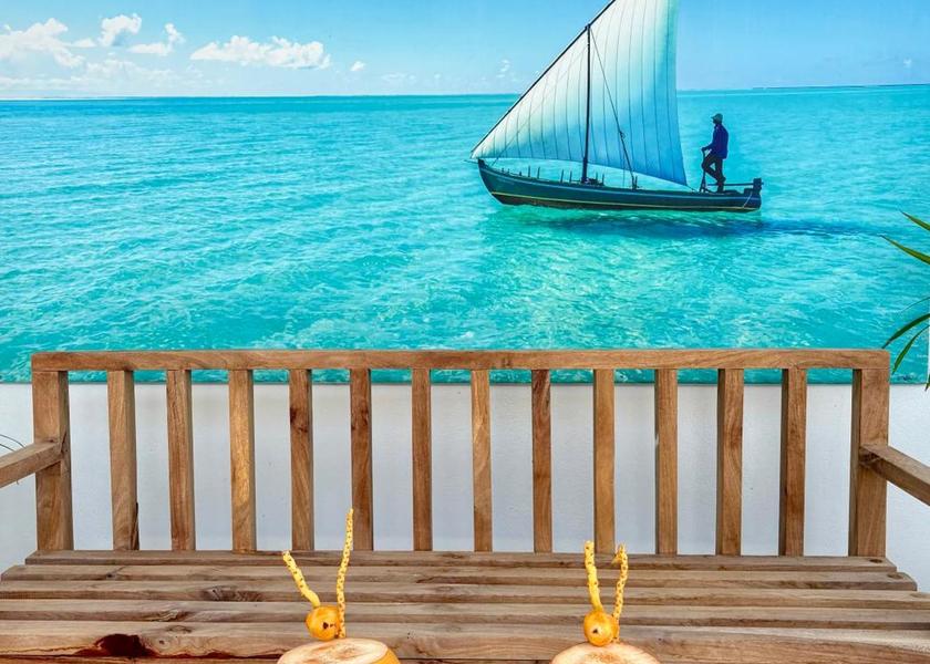 Shaviyani Atoll Gaakoshinbi 