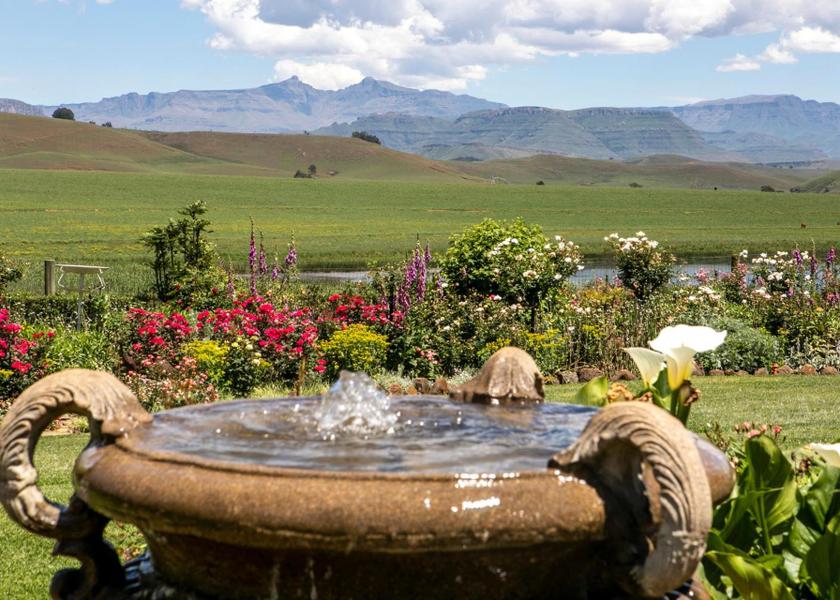 KwaZulu-Natal Himeville 