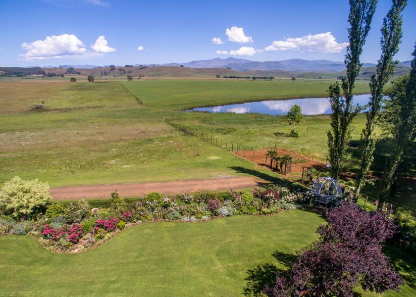 KwaZulu-Natal Himeville 