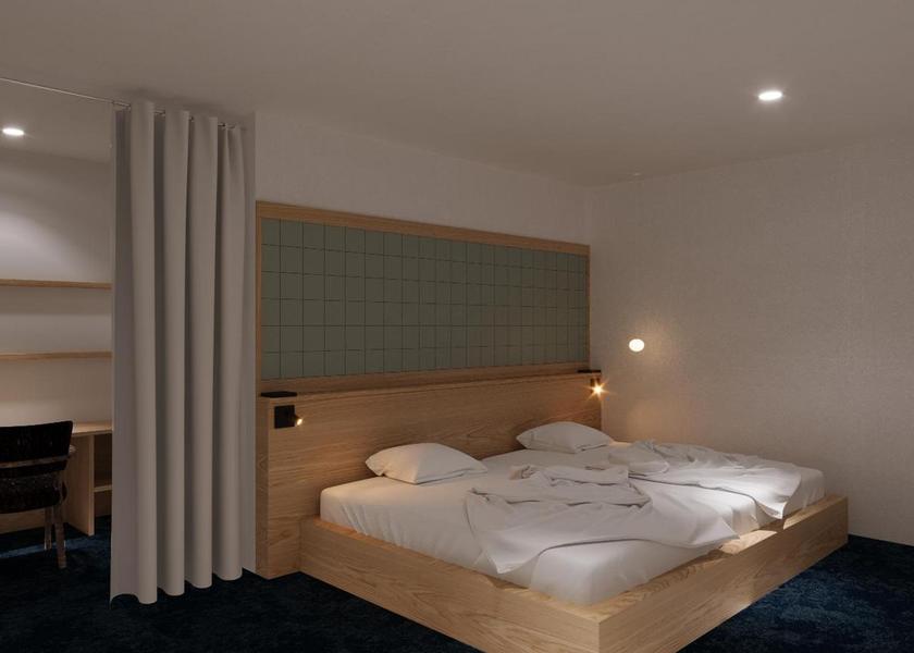 Ishikawa Kaga Suite with Sea View