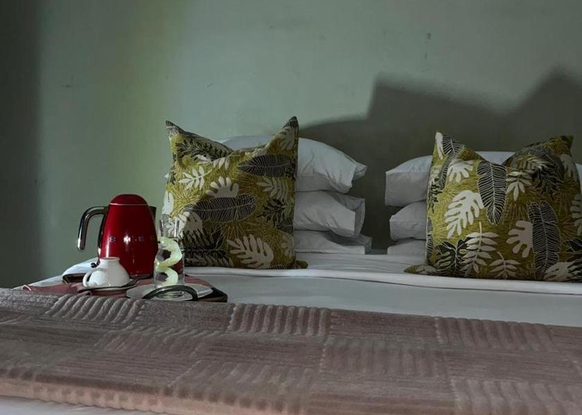 KwaZulu-Natal Richards Bay King Room with Spa Bath