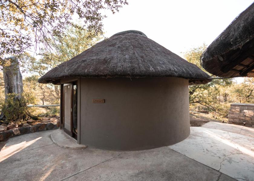 Limpopo Phalaborwa Exterior view
