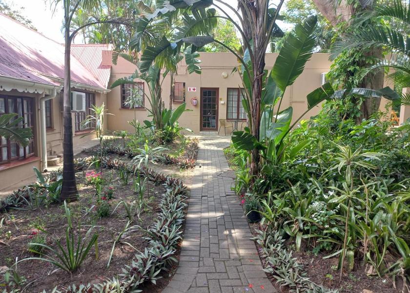 KwaZulu-Natal Mtubatuba Exterior view
