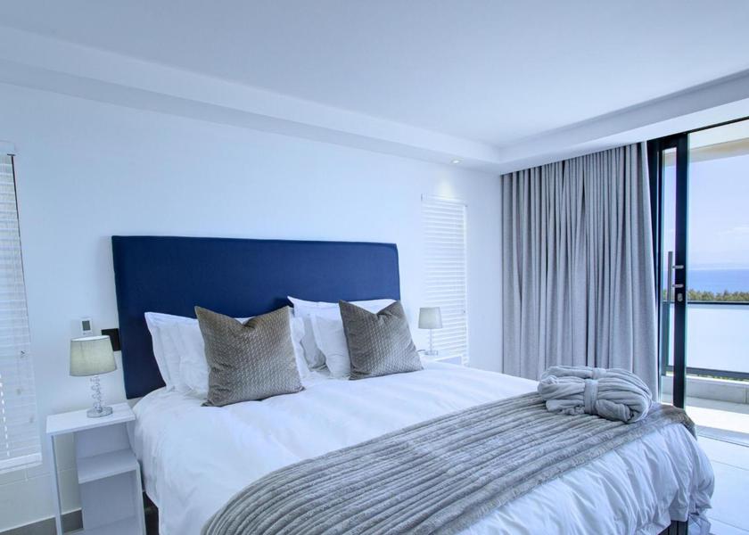 Western Cape Mossel Bay Executive Suite
