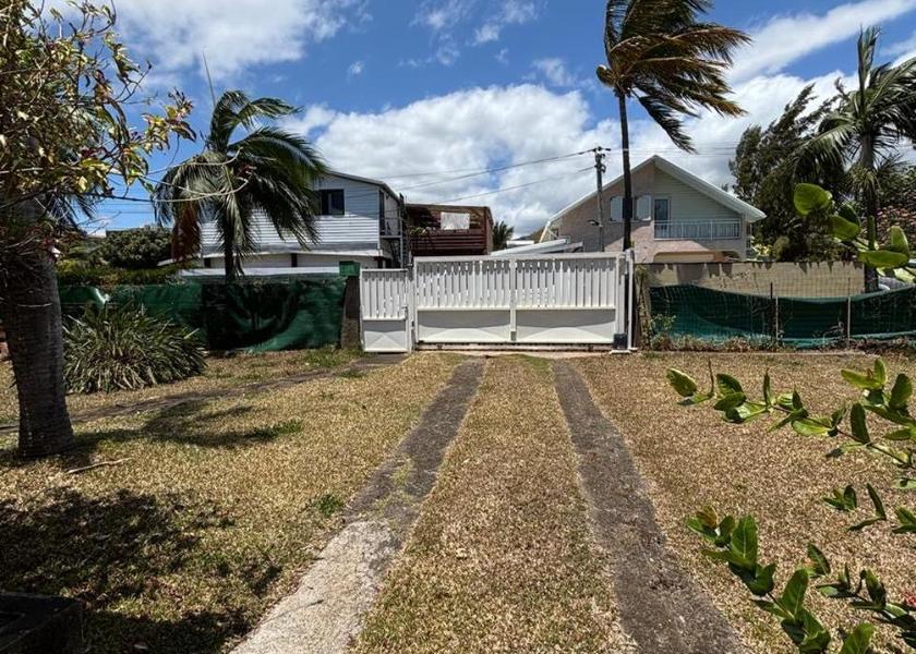 Surrounding environment