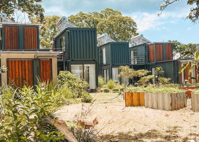  Grand-Baie Surrounding environment