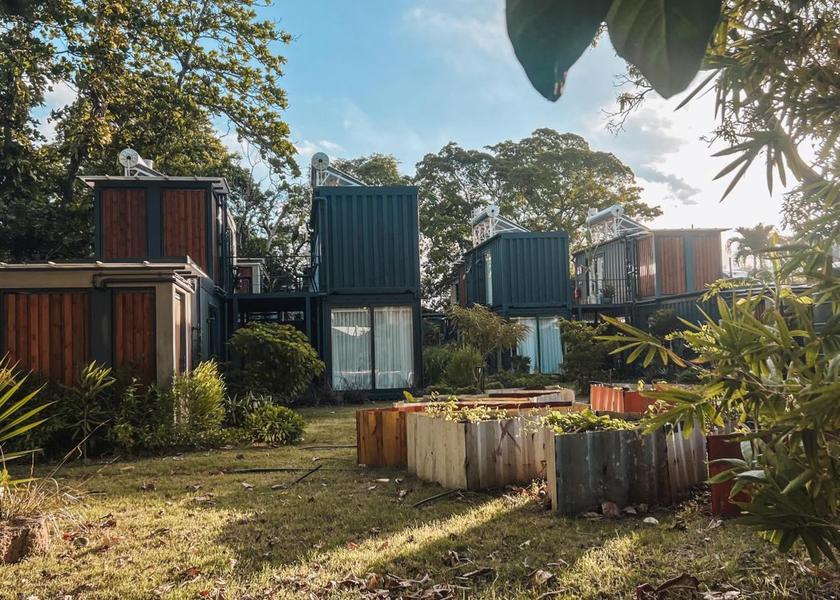  Grand-Baie Exterior view