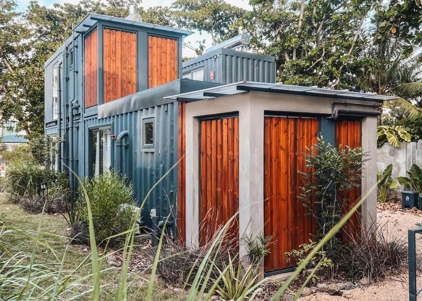  Grand-Baie Exterior view